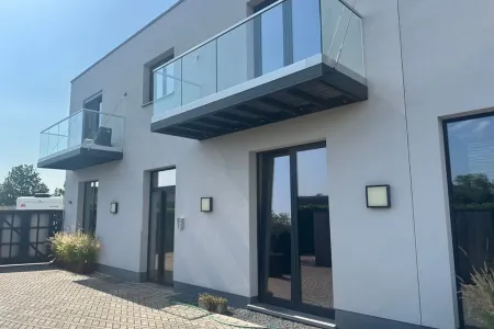 Huis Te Huur Oudenaarde