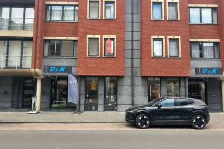 Appartement À louer Audenarde