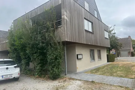 Appartement À louer Audenarde