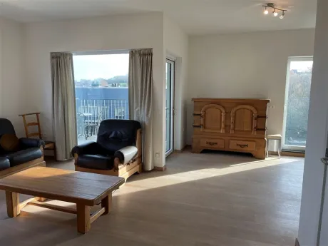 Huis in Oudenaarde - Remparden 14, 9700 - foto 6