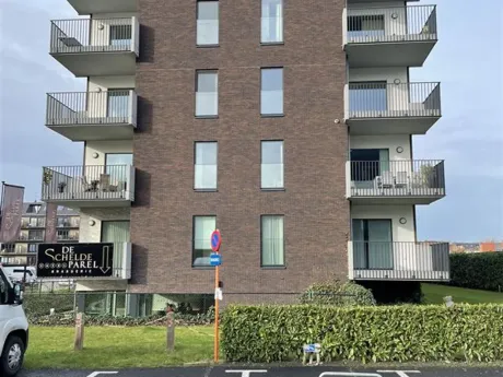 Huis in Oudenaarde - Remparden 14, 9700 - foto 9
