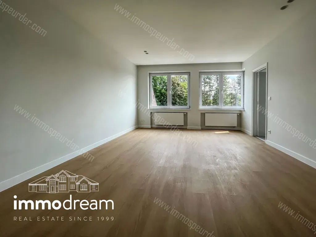 Appartement in Uccle - 1399956 - Avenue du Fort-Jaco 18, 1180 Uccle