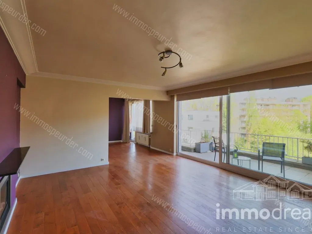 Appartement in Uccle - 1421340 - 1180 Uccle
