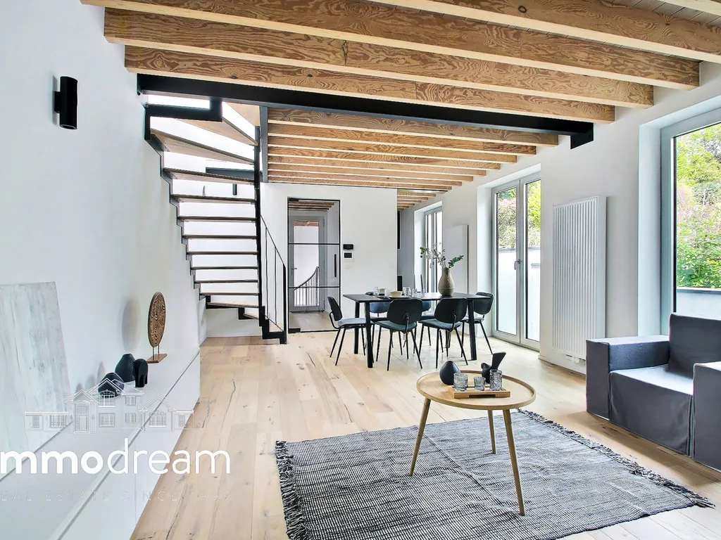 Appartement Te Huur Woluwe-Saint-Pierre