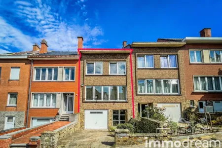 Huis Te Koop Waterloo