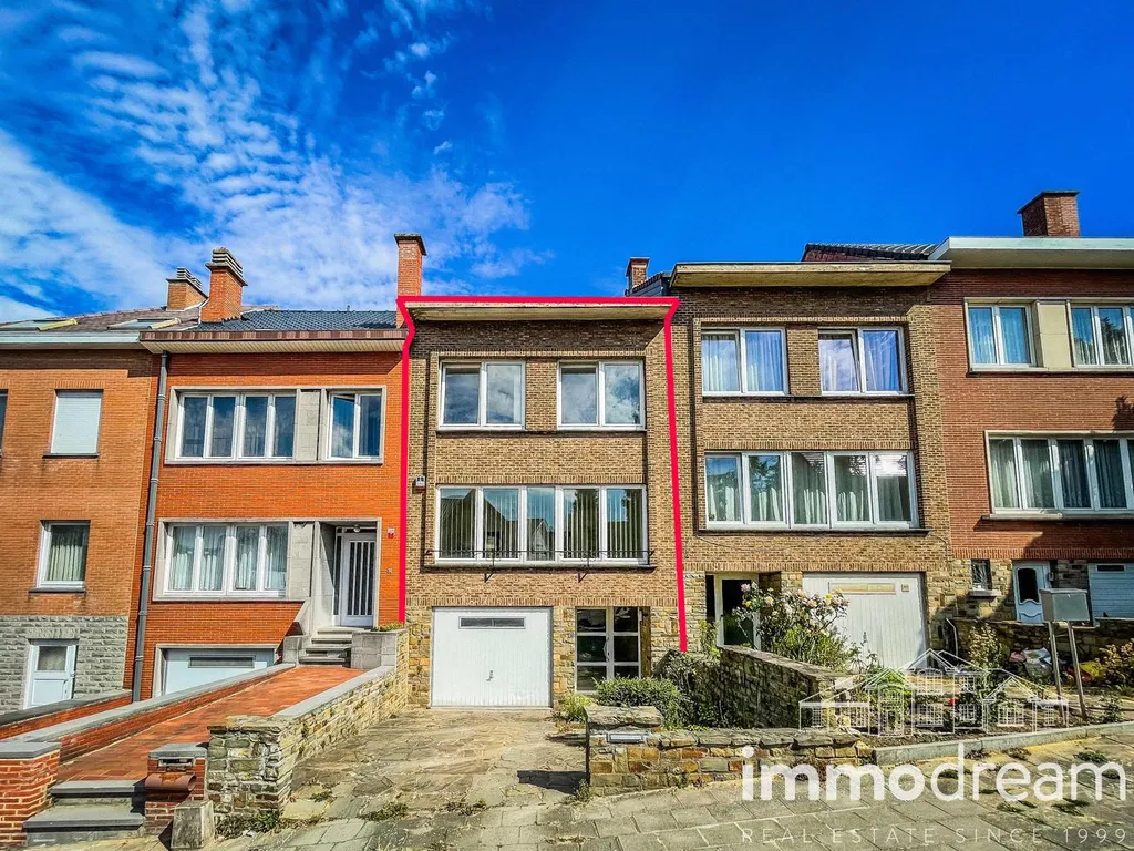 Hoofdfoto Huis in Waterloo