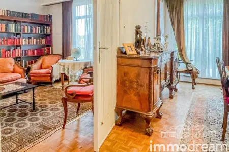 Appartement Te Koop Ixelles