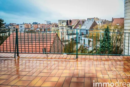 Appartement Te Huur Forest