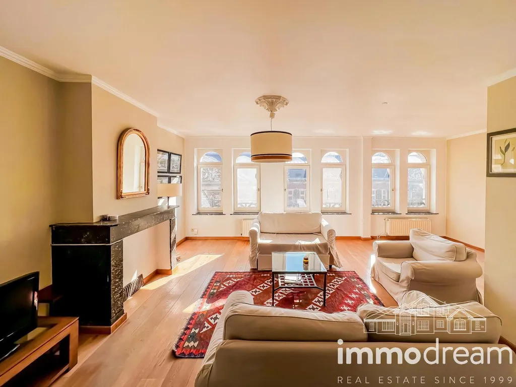 Appartement Te Koop Bruxelles