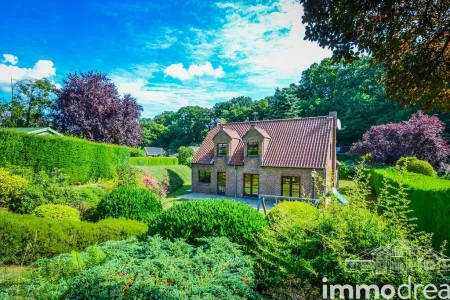 Huis Te Koop Wavre