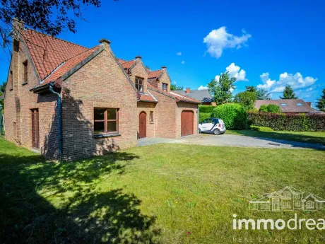 Villa in Waver - Chemin de Louvranges 80, 1300 - foto 2