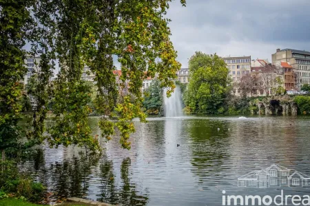 Appartement Te Koop Bruxelles