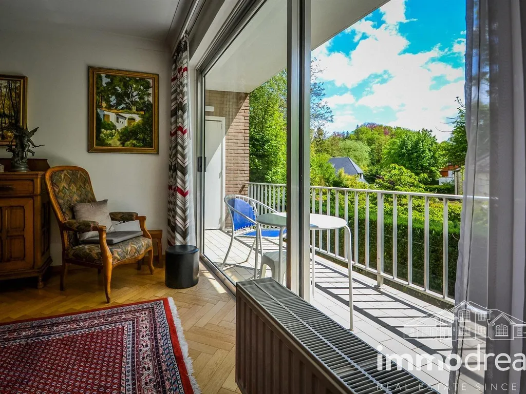 Hoofdfoto Appartement in Uccle