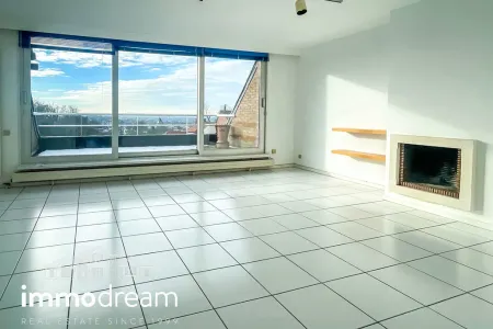 Appartement Te Huur Uccle