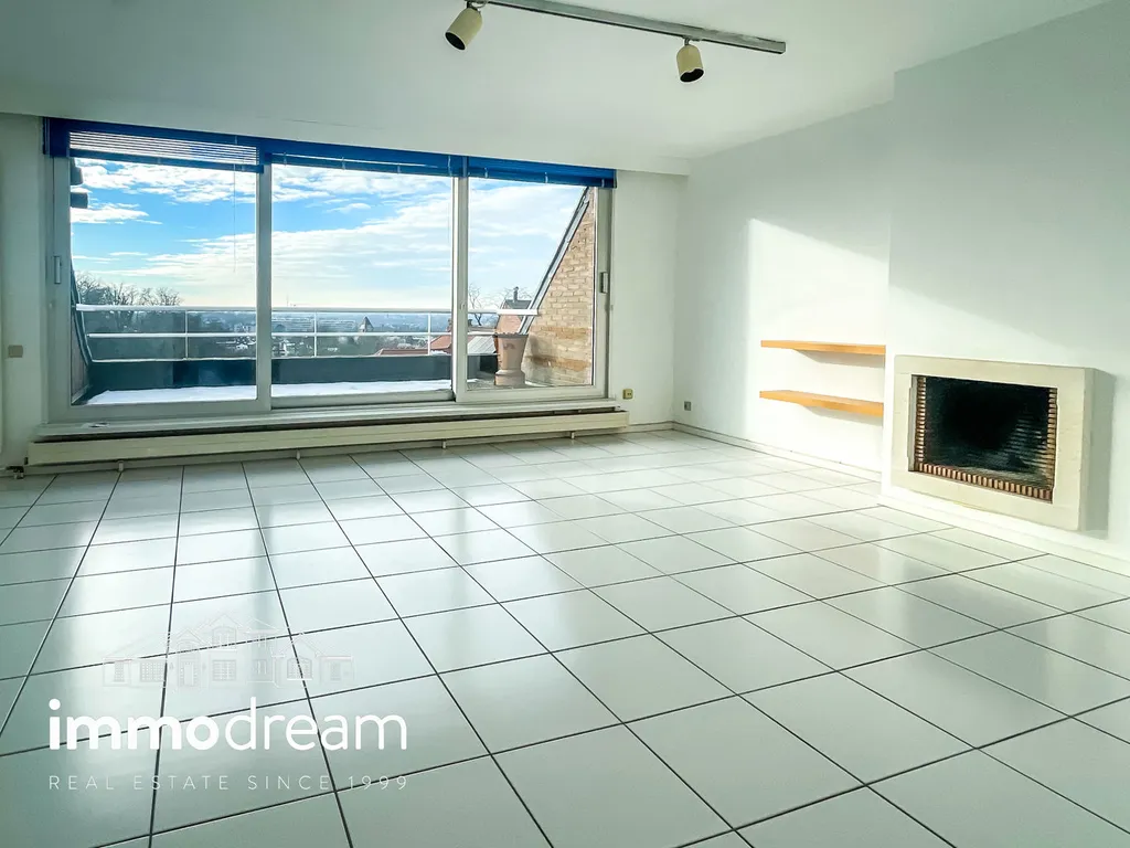 Hoofdfoto Appartement in Uccle