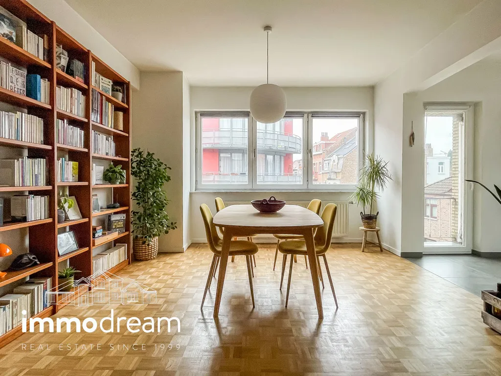 Hoofdfoto Appartement in Woluwe-Saint-Lambert