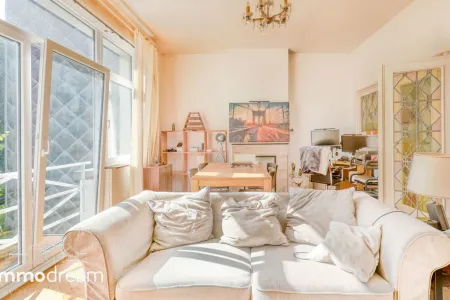 Huis Te Koop Uccle