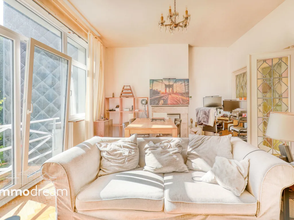 Hoofdfoto Huis in Uccle