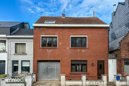 Huis Te Koop Waterloo