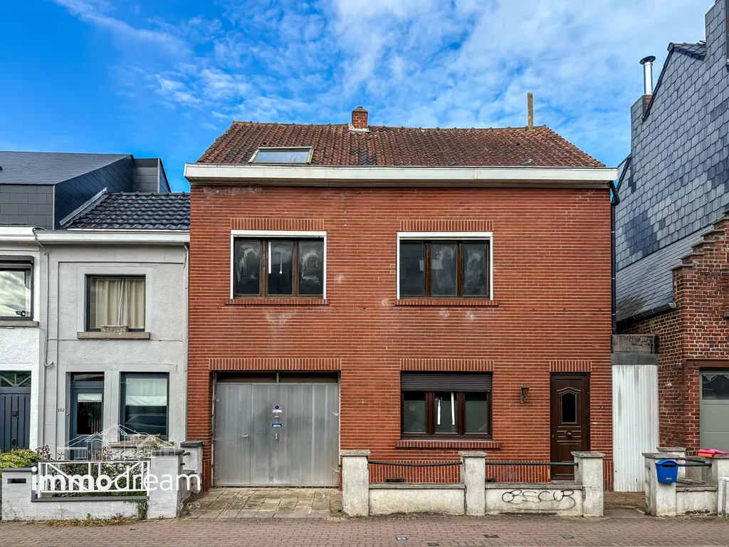 Hoofdfoto Huis in Waterloo