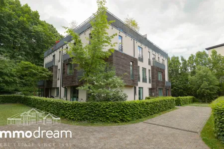 Appartement Te Koop Uccle