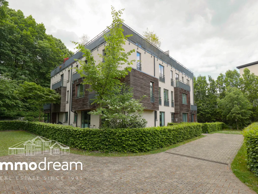 Hoofdfoto Appartement in Uccle