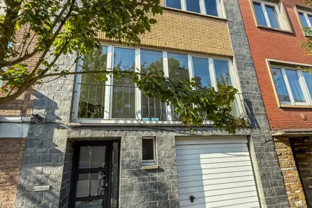 Huis Te Koop Uccle