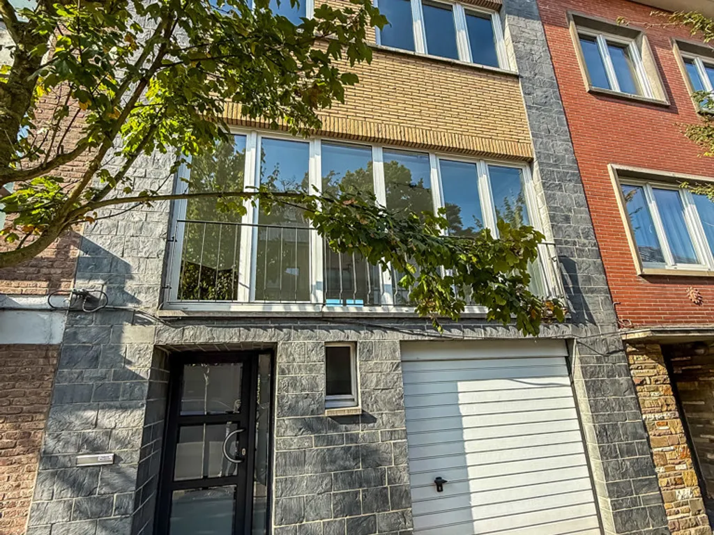 Hoofdfoto Huis in Uccle