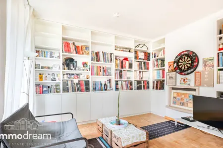 Appartement Te Koop Uccle