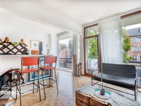 Appartement in Ukkel - Chaussée de Waterloo 1521, 1180 - foto 2