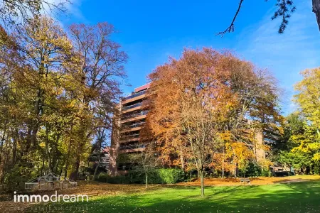Appartement Te Koop Uccle