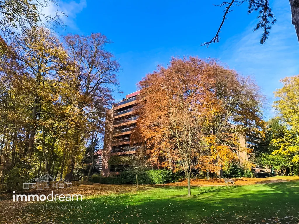 Hoofdfoto Appartement in Uccle