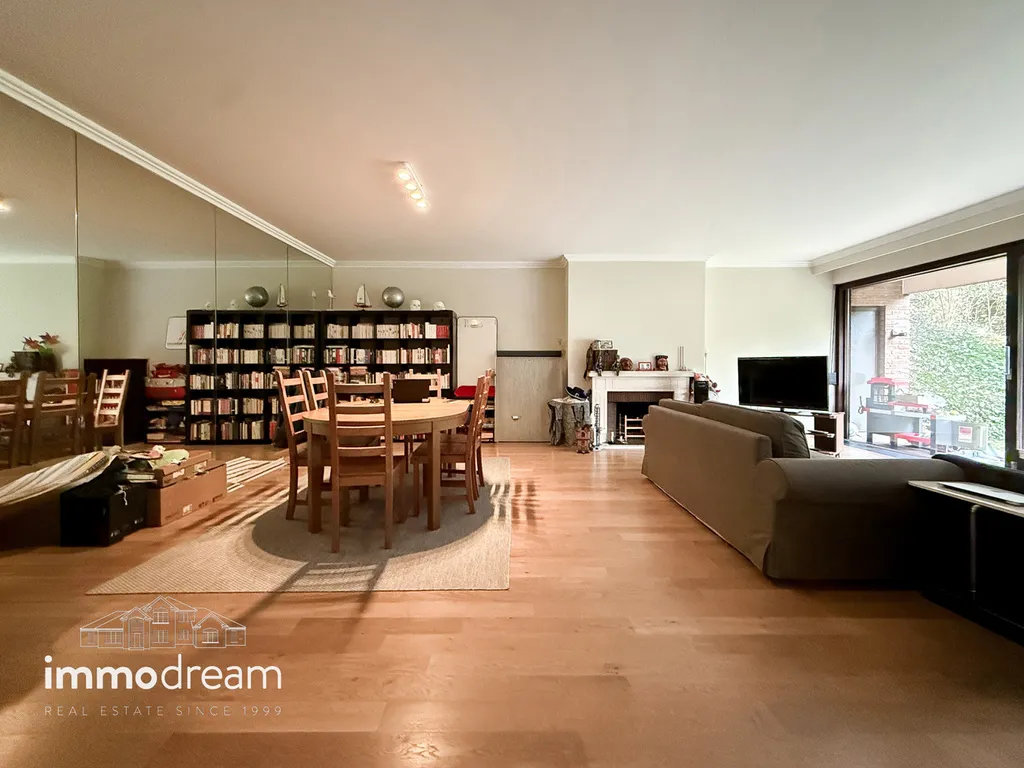 Hoofdfoto Appartement in Uccle