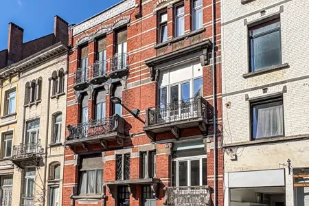 Appartement Te Koop Uccle