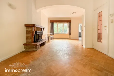 Huis Te Koop Uccle