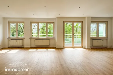 Appartement Te Huur Uccle