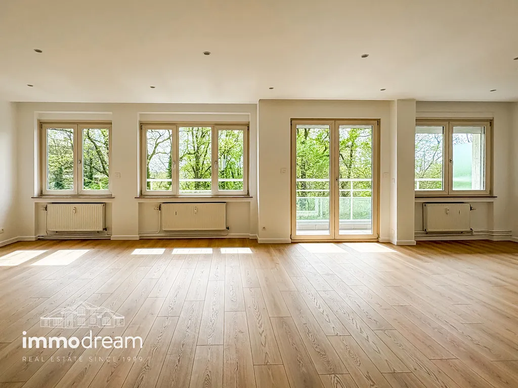 Hoofdfoto Appartement in Uccle