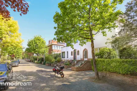 Huis Te Koop Uccle