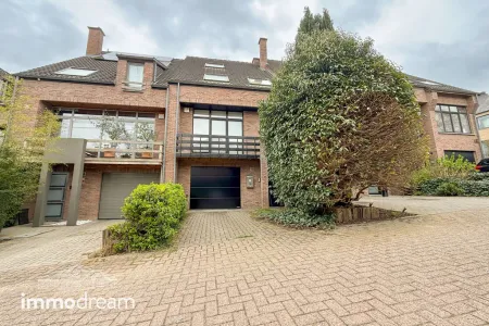 Huis Te Huur Uccle