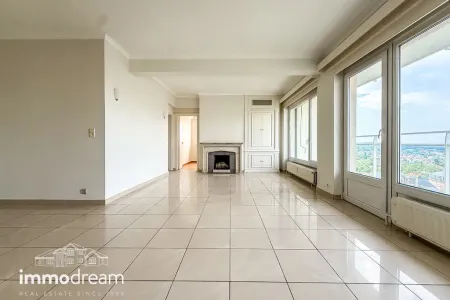 Appartement Te Koop Uccle