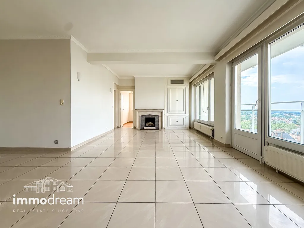 Hoofdfoto Appartement in Uccle