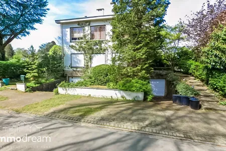 Appartement Te Huur Uccle