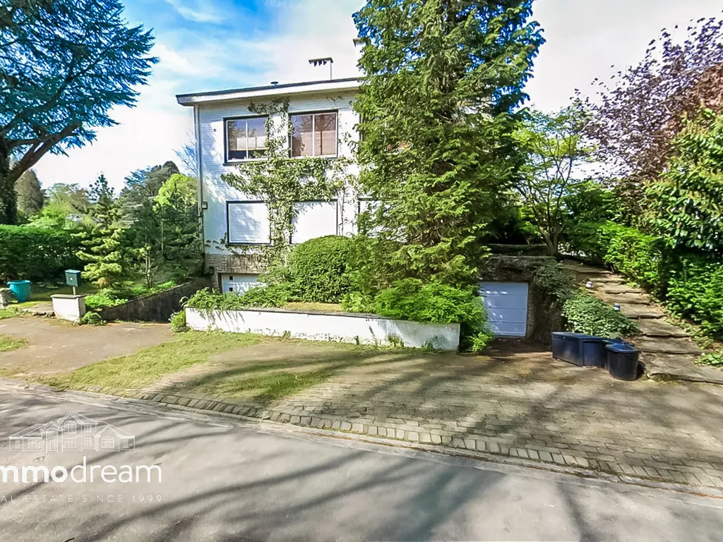 Hoofdfoto Appartement in Uccle