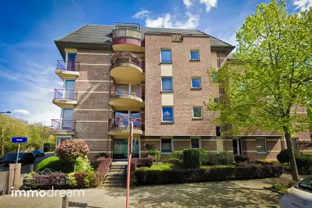Appartement Te Huur Uccle