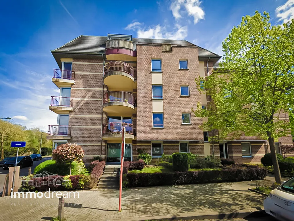 Hoofdfoto Appartement in Uccle