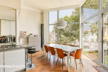 Huis Te Koop Etterbeek