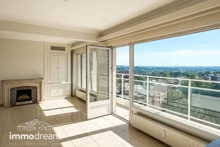 Appartement Te Koop Uccle