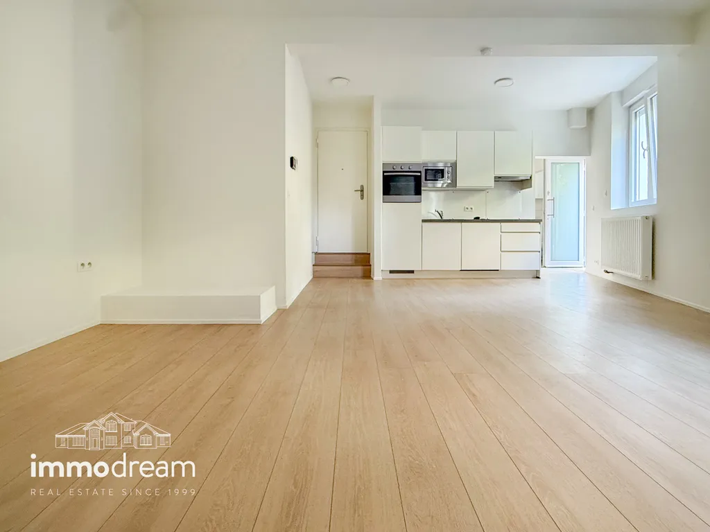 Hoofdfoto Appartement in Uccle