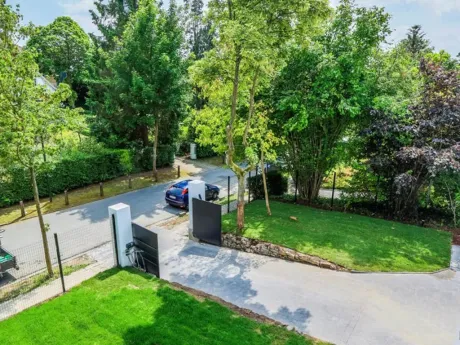 Maison à Uccle - Avenue des Aubépines 3, 1180 - photo 3