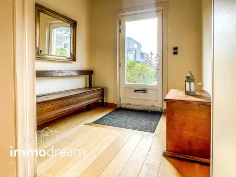 Maison à Uccle - Avenue de la Floride 68, 1180 - photo 3